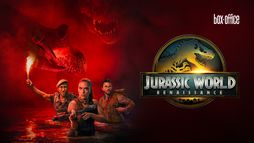 Jurassic World : Renaissance
