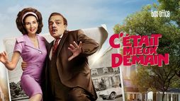C'était mieux demain