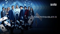 Insaisissables 3