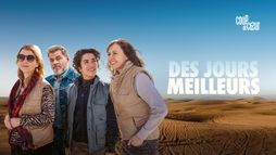 Des jours meilleurs