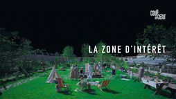 La zone d'intérêt