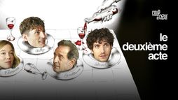 Le deuxième acte