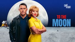 To the Moon