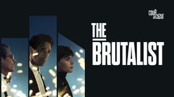 The Brutalist