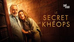 Le Secret de Khéops