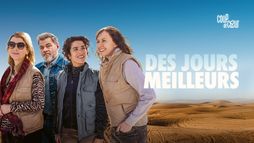 Des jours meilleurs