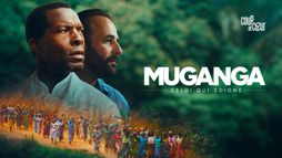 Muganga - Celui qui soigne