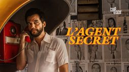 L'Agent secret