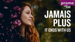Jamais plus : It Ends with Us