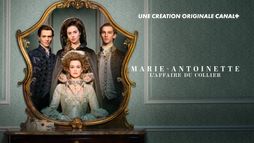 Marie-Antoinette : L'affaire du collier