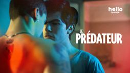 Le Prédateur