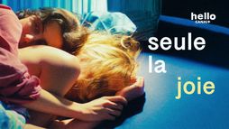 Seule la joie