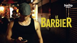 Le barbier