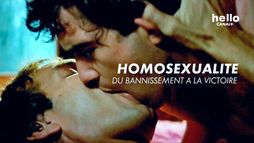 L'homosexualité au cinéma, les chemins de la victoire