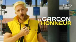 Le Garçon d'honneur
