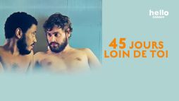 45 Jours loin de toi