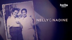 Nelly & Nadine