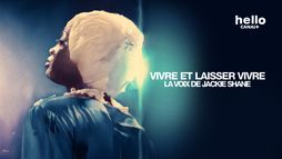 Vivre et laisser vivre : la voix de Jackie Shane