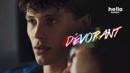 Dévorant