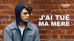 J'ai tué ma mère