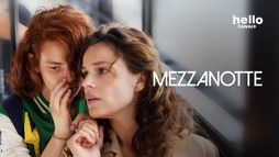 Mezzanotte