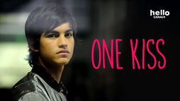 One Kiss