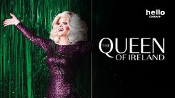 The Queen of Ireland