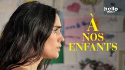 A nos enfants