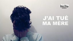 J'ai tué ma mère