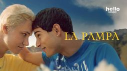 La Pampa