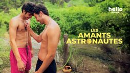 Les Amants astronautes
