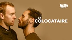 Le colocataire