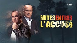 Faites entrer l'accusé