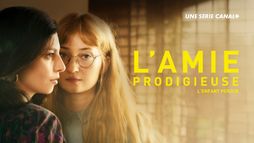 L'amie prodigieuse