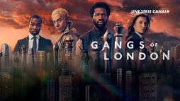 Gangs of London