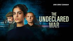 The Undeclared War
