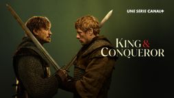 King and Conqueror