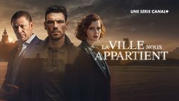 La ville nous appartient