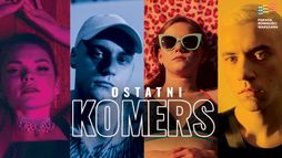 Ostatni komers