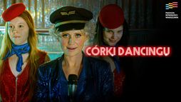 Córki dancingu