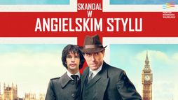 Skandal w angielskim stylu