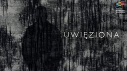 Uwięziona