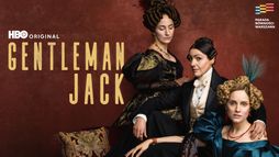 Gentleman Jack