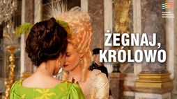 Żegnaj, królowo