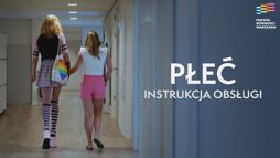 Płeć - instrukcja obsługi