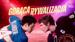 Gorąca rywalizacja