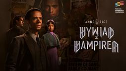 Wywiad z wampirem