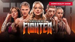 Projekt Fighter