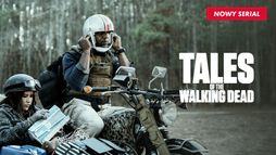 Tales of the Walking Dead