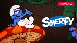 Smerfy